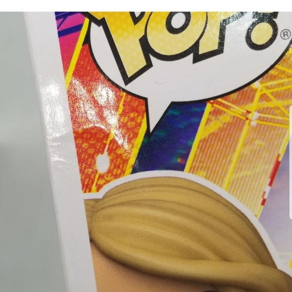 Funko Spider-Man Across the Spider-Verse Marvel Collector Corps Box Size XL NEW - Picture 6 of 15